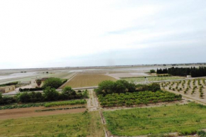 Balconet - Apartamento con espectaculares vistas al Delta del Ebro